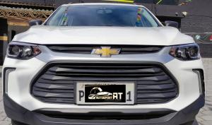 Chevrolet Tracker LS 2021