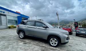 Chevrolet CAPTIVA LT TURBO 2020