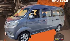 Shineray X30L 2020