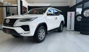 Toyota Fortuner 2.7 2026