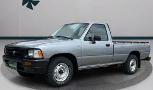 Toyota Hilux CS 4x2 1996