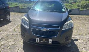 Chevrolet Tracker LS 2014