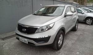 Kia Sportage 2019