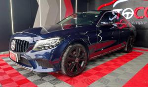 Mercedes Benz C200 2019