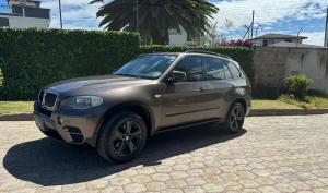 BMW X5 xDrive35i 2012