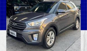 Hyundai Creta 2018