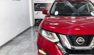 Nissan X-Trail Exclusive CVT 2023