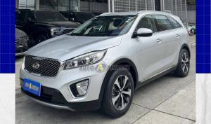 Kia Sorento 2017