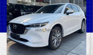 Mazda CX-5 SPORT 2025