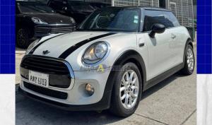 Mini Cooper 2018