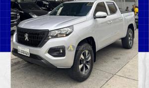 Peugeot LANDTRECK active 2024