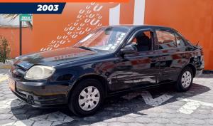 Hyundai Accent 2003