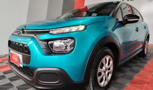 Citroen C3 Feel 2024