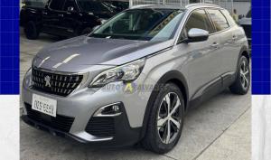 Peugeot 3008N ACT 2019