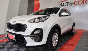 Kia Sportage 2020