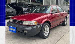Toyota Corolla 1.6 1992