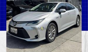 Toyota Corolla 1.8 2022