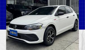 Volkswagen Polo track 2025