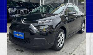 Citroen C3 SHINE 2024