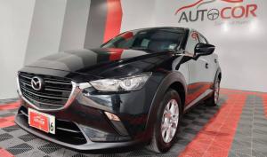 Mazda CX-3 2023