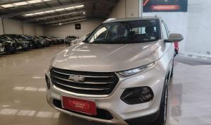 Chevrolet GROOVE LTZ 2023