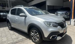 Renault Sandero 2021