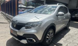 Renault Sandero Stepway 2021