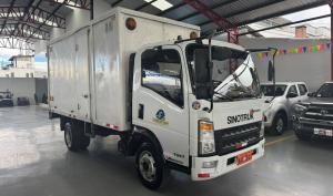 Sinotruk Howo 2022