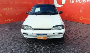 Suzuki Forsa 1992