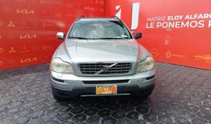Volvo XC90 2007