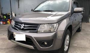 Suzuki GRAN VITARA SZ NEXT 2019