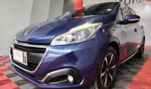 Peugeot 208 2018