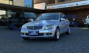 Mercedes Benz C180 K 2010