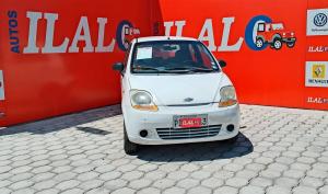 Chevrolet Spark 2013