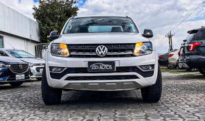 Volkswagen AMAROK BI TDI PLUS 2017
