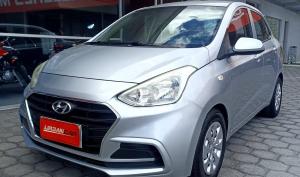 Hyundai GRAN I10 2020