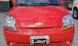Chevrolet Spark 2006