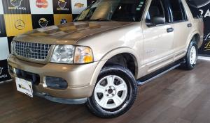 Ford Explorer XLT 2005