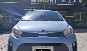 Kia Picanto 2018