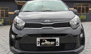 Kia PICANTO LX 2021