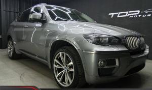 BMW X6 xDRIVE 35i 2013