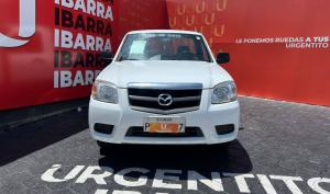 Mazda BT-50 2014