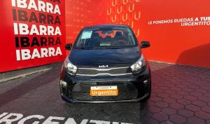 Chevrolet Spark GT 2020