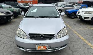 Toyota Corolla 1.6 2005