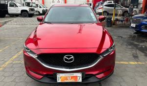 Mazda CX-5 Full 2019