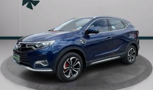 Soueast DX7 Prime 2019