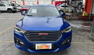 Great Wall H6 2019