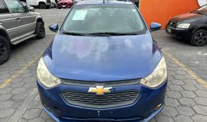 Chevrolet SAIL LS 2018