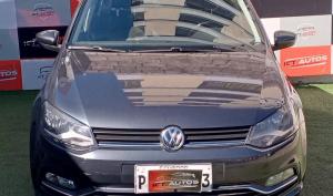 Volkswagen Polo 2017