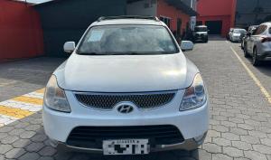 Hyundai Veracruz 2008